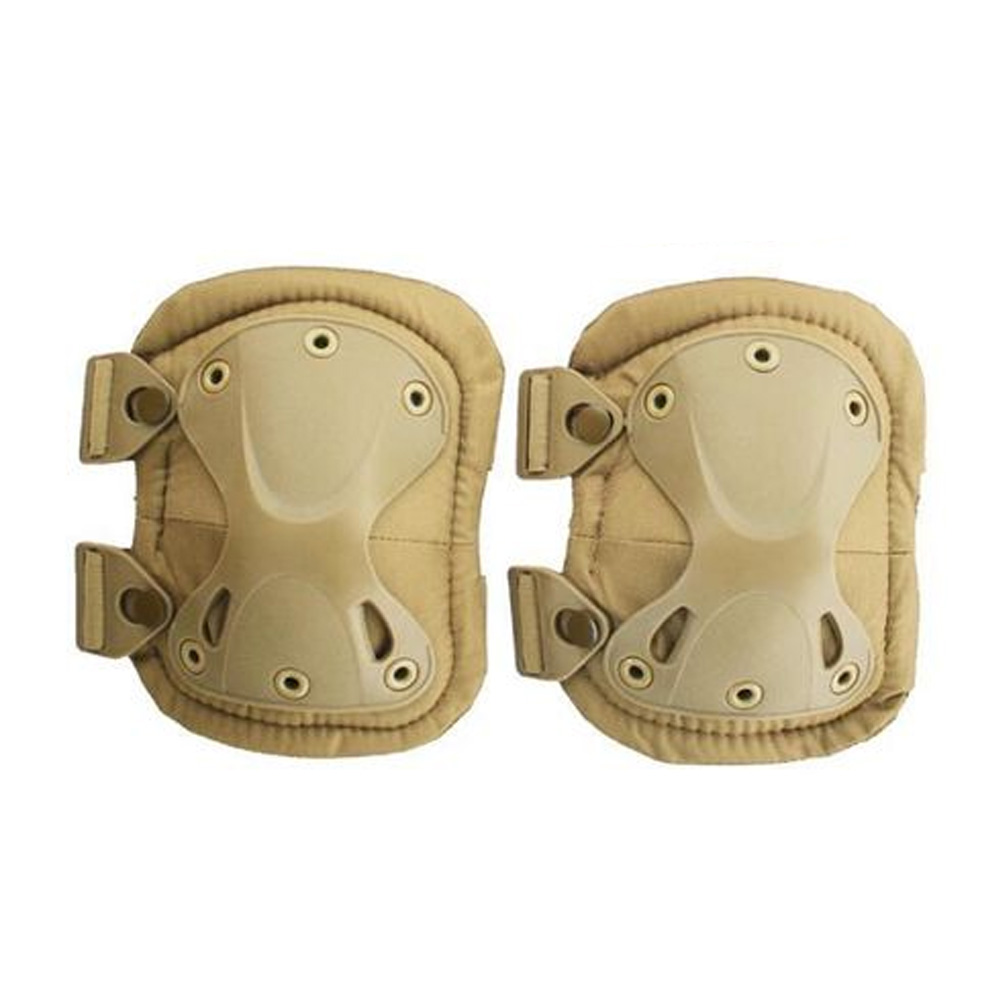 Knee Elbow Armors 