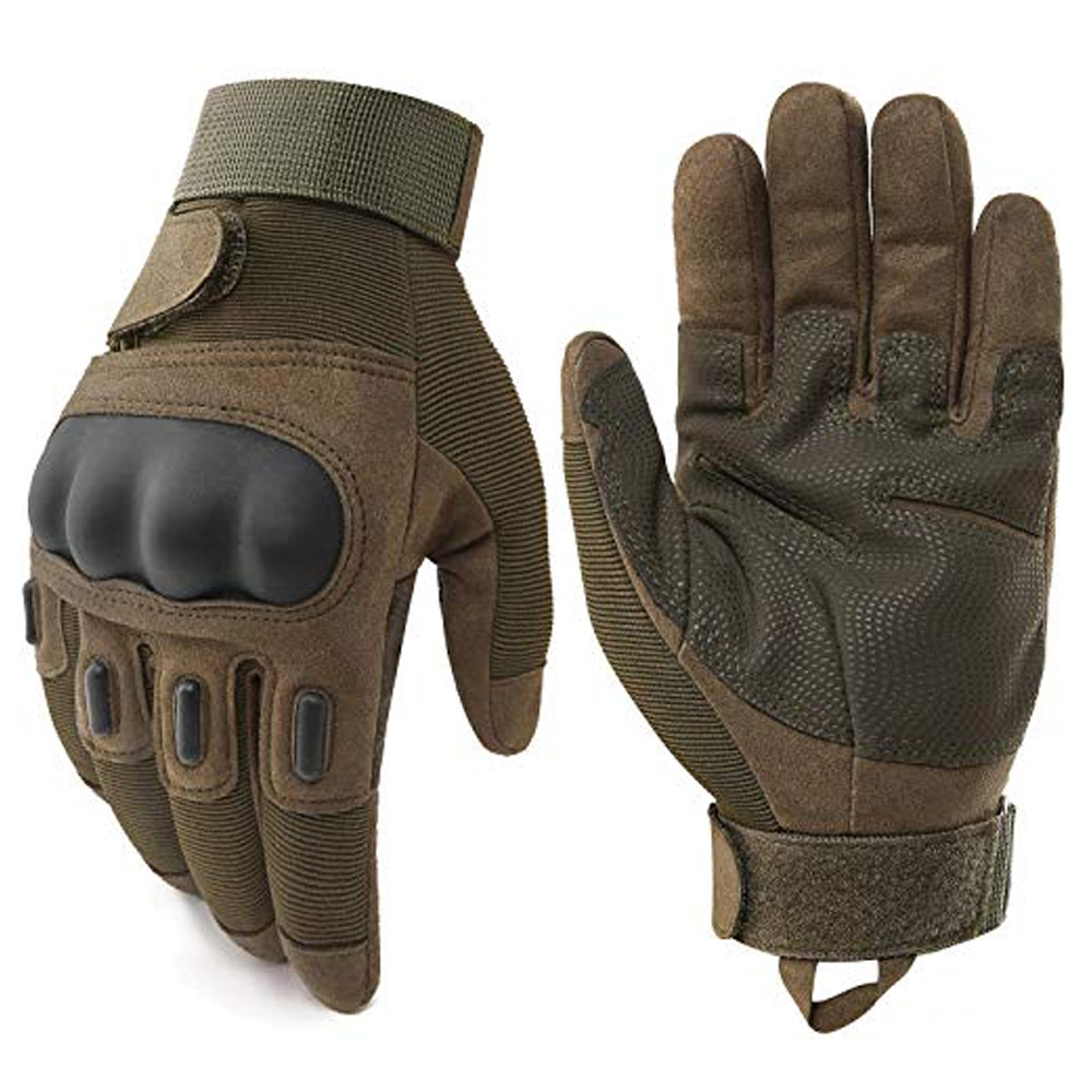 Tactical Gloves