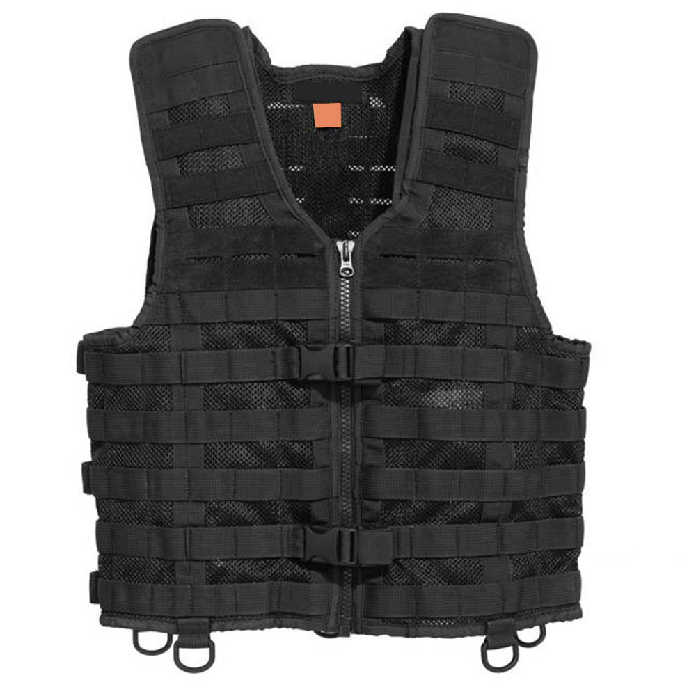  Tactical Vests