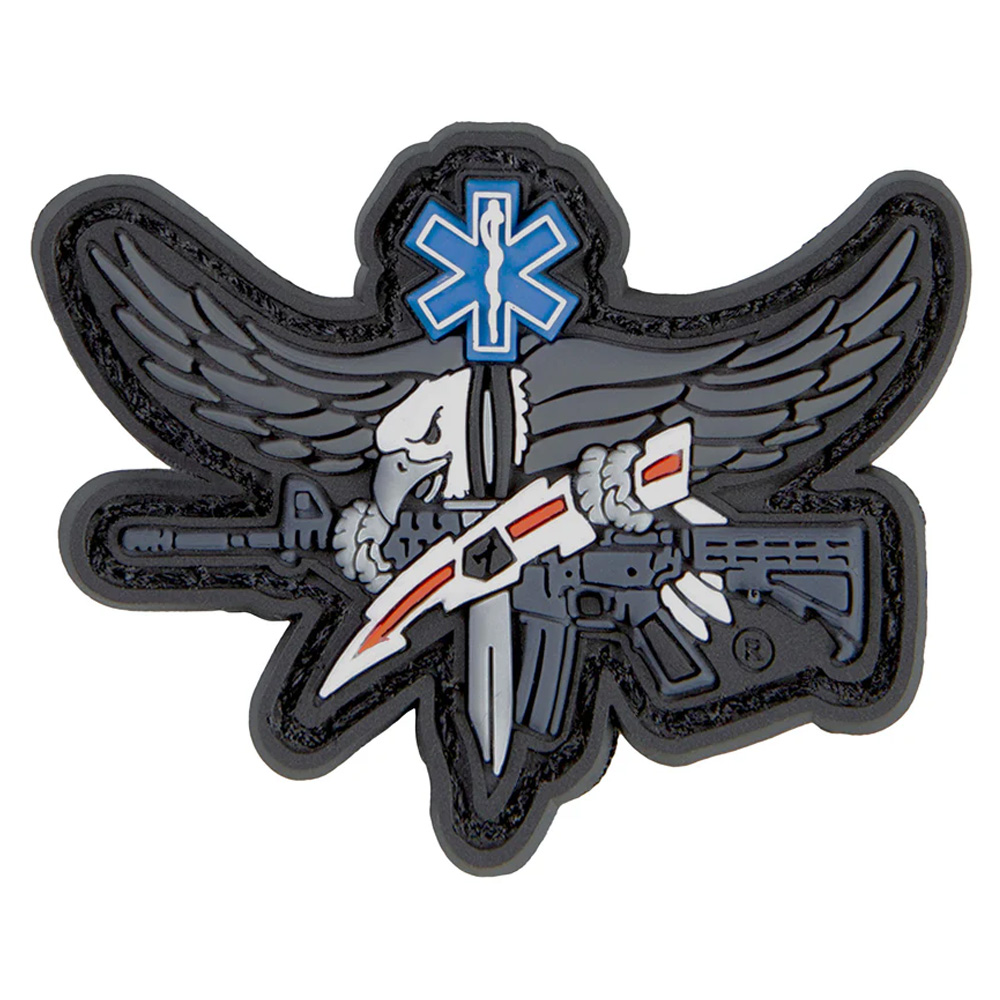 PVC Patches