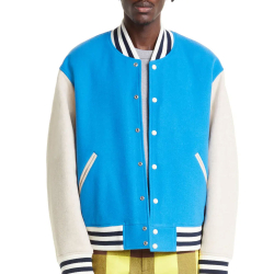 Varsity Jackets