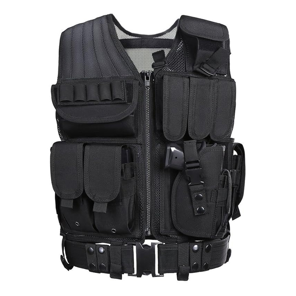  Tactical Vests