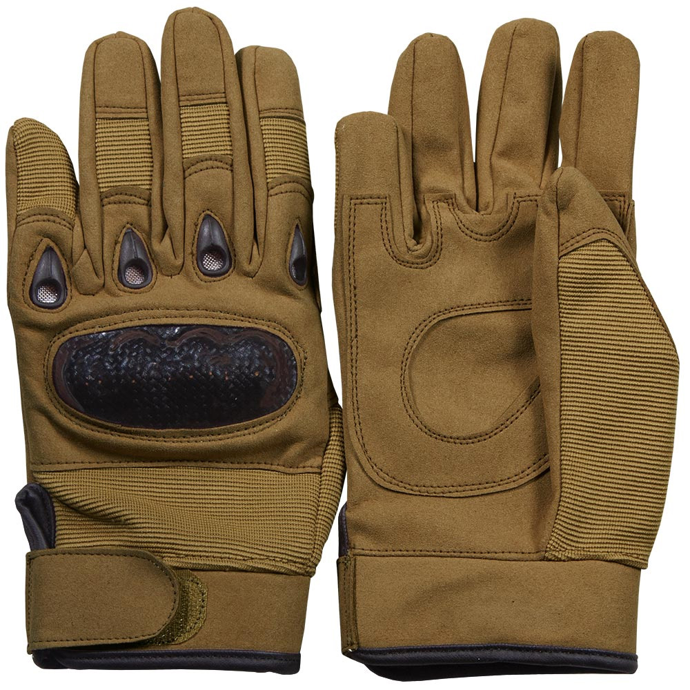 Tactical Gloves