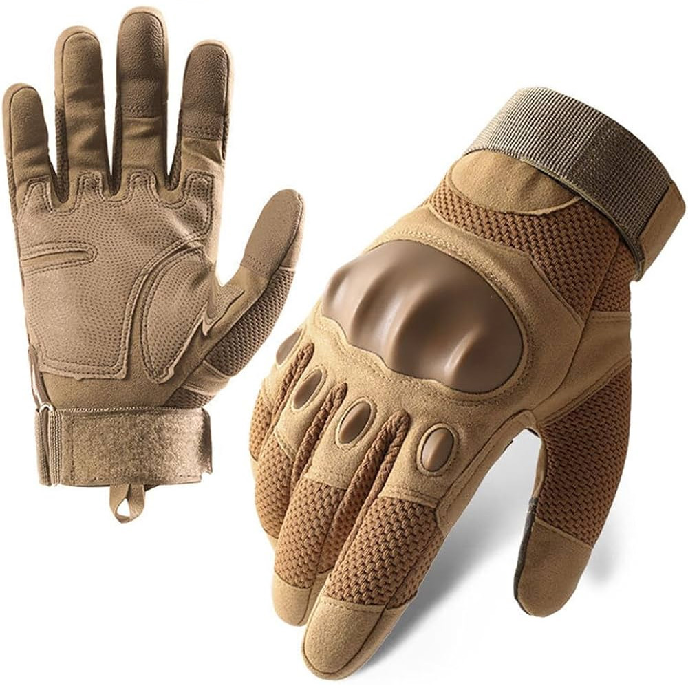 Tactical Gloves