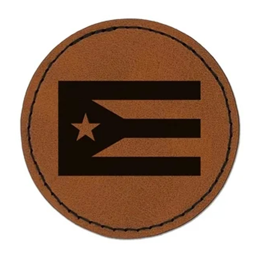 Leather Patches