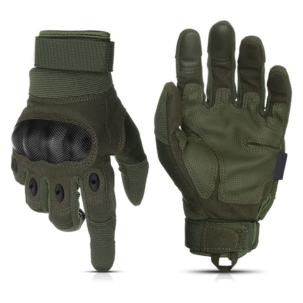 Tactical Gloves