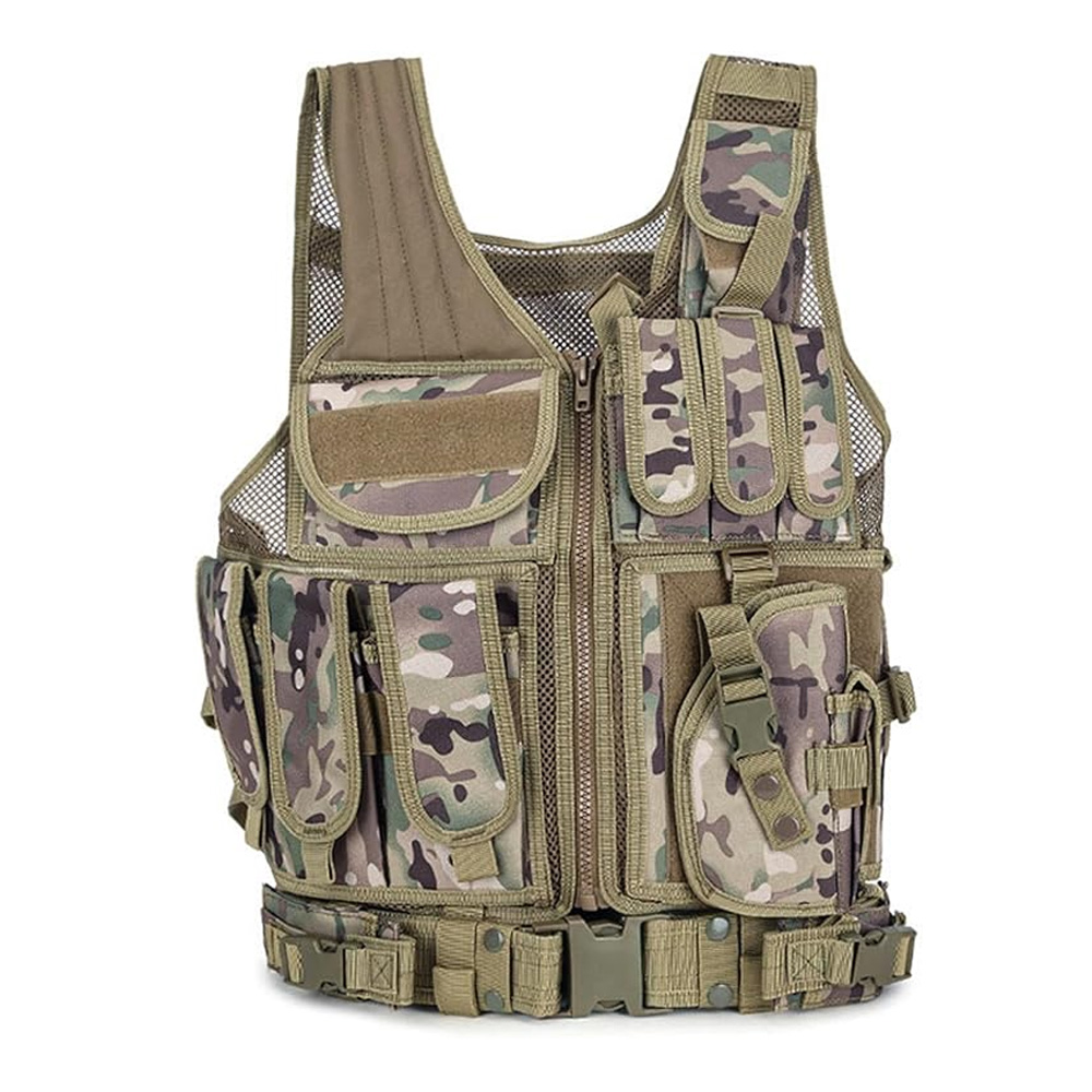  Tactical Vests