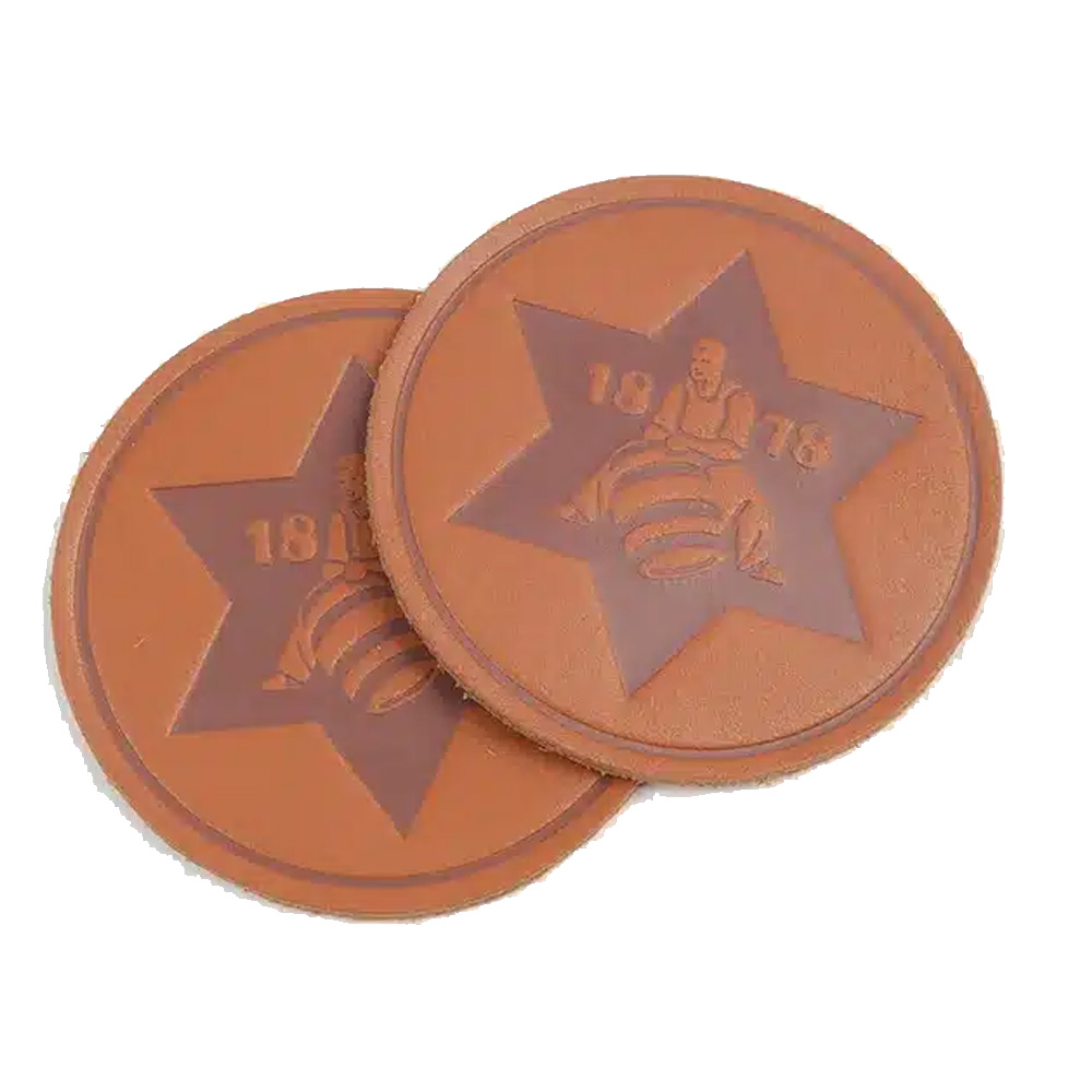 Leather Patches