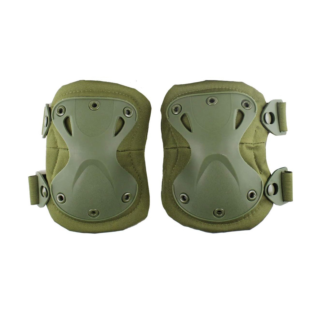 Knee Elbow Armors 